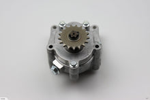 Load image into Gallery viewer, 43-49cc Engine Reduction Transmission T8F 17T Gear Box 2-Stroke Mini ATV Pocket (2T017)