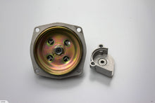 Load image into Gallery viewer, 49cc Clutch Bell Housing T8F 6T Sprocket With Cover (2T018-1)