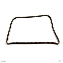 Load image into Gallery viewer, 49cc 25H Pocket Bike Chain 144 links (2T029)