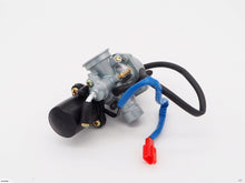Load image into Gallery viewer, 49cc 2 Stroke Carburetor GY6 Moped Scooter (2T040)