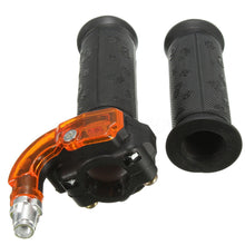 Load image into Gallery viewer, Twist Throttle Accelerator Handle Grip 3 Stage For 47cc 49cc Mini Bike (2T052)