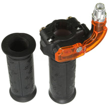 Load image into Gallery viewer, Twist Throttle Accelerator Handle Grip 3 Stage For 47cc 49cc Mini Bike (2T052)