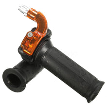 Load image into Gallery viewer, Twist Throttle Accelerator Handle Grip 3 Stage For 47cc 49cc Mini Bike (2T052)