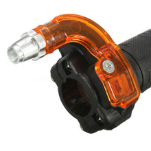 Load image into Gallery viewer, Twist Throttle Accelerator Handle Grip 3 Stage For 47cc 49cc Mini Bike (2T052)