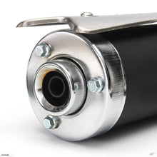 Load image into Gallery viewer, 43cc 49cc Exhaust Muffler Pipe Motorcycle Quad ATV Mini Dirt Bike (2T055)