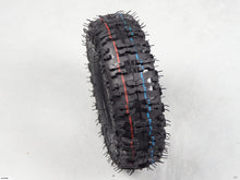 Load image into Gallery viewer, 4.10 - 4" Knobby Tyre for 49cc ATV QUAD Bike Gokart (2T066) + Inner tube (2T099)