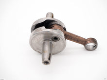Load image into Gallery viewer, Full Circle Crank Crankshaft for 47cc 49cc Pocket Mini Dirt Bike ATV (2T085)