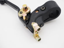 Load image into Gallery viewer, One-Handed Double / Dual Pull Right-Hand Brake Lever (2T086)