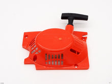 Load image into Gallery viewer, Chinese Chainsaw Recoil Pull Start Starter 4500 5200 45cc 52cc 58cc (2T102)