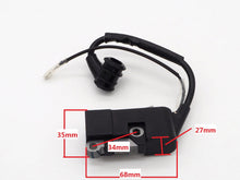 Load image into Gallery viewer, Ignition Coil for Chainsaw 45cc 52cc 58cc 4500 5200 (2T103)
