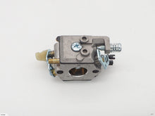 Load image into Gallery viewer, Chainsaw Carburetor For HUSQVARNA 51 55 WALBRO CHAINSAW # 503 28 15 04 (2T107)