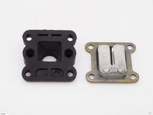 Load image into Gallery viewer, Reed Valve Intake Manifold 47cc 49cc 2 Stroke Mini Motor (2T112)