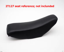 Load image into Gallery viewer, Foot Rest & Mud Guard set for Mini ATV Kids 49cc Quad Bike (2T121-1)