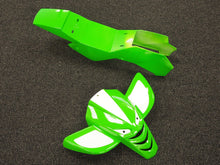 Load image into Gallery viewer, Plastics Guards Fenders Fairing Kit 47cc 49cc Mini ATV Kids Quad Bike (2T121)