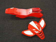 Load image into Gallery viewer, Plastics Guards Fenders Fairing Kit 47cc 49cc Mini ATV Kids Quad Bike (2T121)