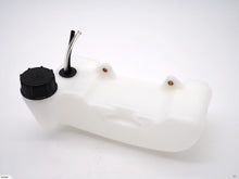 Load image into Gallery viewer, Gas Fuel Petrol Tank 43cc 47cc 49cc Mini Scooter Moped Bike (2T122)