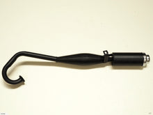 Load image into Gallery viewer, Exhaust Muffler Pipe 2 Stroke 49cc Mini Bike (2T128)
