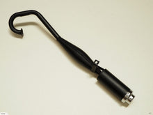 Load image into Gallery viewer, Exhaust Muffler Pipe 2 Stroke 49cc Mini Bike (2T128)