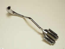 Load image into Gallery viewer, Twin Exhaust Pipe + Muffler 47cc 49cc Mini Pit Dirt Bike (2T129)