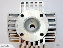 Load image into Gallery viewer, Head Bore Barrel Cylinder Piston Rings Kit Set YAMAHA PW50 (2T133)