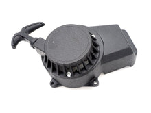 Load image into Gallery viewer, Alloy Pull Start Easy Starter 49cc Mini Kids PIT Dirt Pocket ATV Bike (2T141)