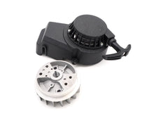 Load image into Gallery viewer, Alloy Pull Start Easy Starter (2T141) + Easy Starter Flywheel (2T142)