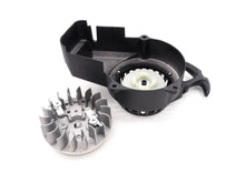 Load image into Gallery viewer, Alloy Pull Start Easy Starter (2T141) + Easy Starter Flywheel (2T142)