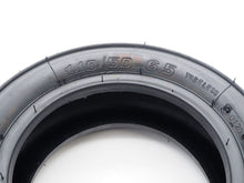 Load image into Gallery viewer, Pocket Bike Tubeless 110/50-6.5 Rear Tyre (2T146)