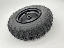 Load image into Gallery viewer, 49cc Mini ATV Quad Go kart 13x5.00-6 Rear Wheel (2T157)