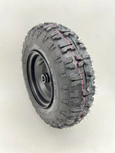 Load image into Gallery viewer, 49cc Mini ATV Quad Go kart 13x5.00-6 Rear Wheel (2T157)