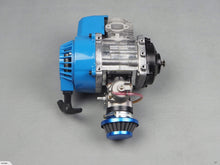 Load image into Gallery viewer, 49cc 2 Stroke Motor With Alloy pull start +25H 7T Sprocket (2T001)