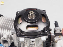 Load image into Gallery viewer, 49cc 2 Stroke Motor With Alloy pull start +25H 7T Sprocket (2T001)