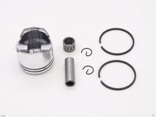 Load image into Gallery viewer, 44mm Piston 12mm Pin Ring Bearing For 49cc 2 Stroke Mini ATV Pocket Bike (2T009)