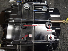 Load image into Gallery viewer, Lifan 140cc 4 Stroke 4 gears engine motor (4T001)