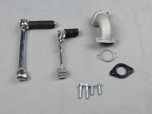 Load image into Gallery viewer, Lifan 140cc 4 Stroke 4 gears engine motor (4T001)