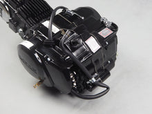 Load image into Gallery viewer, Lifan 140cc 4 gears engine motor (4T001)+Wiring Loom Harness Coil CDI Carby