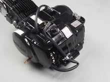Load image into Gallery viewer, Lifan 140cc 4 gears engine motor (4T001)+Wiring Loom Harness Coil CDI Carby