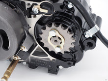 Load image into Gallery viewer, Lifan 125cc 4 Stroke 4 gears engine motor (4T002)