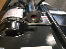 Load image into Gallery viewer, Lifan 125cc 4 Stroke 4 gears engine (4T002)+Wiring Loom Harness Coil CDI Carby