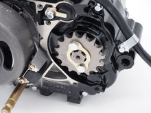 Load image into Gallery viewer, Lifan 125cc 4 Stroke 4 gears engine (4T002)+Wiring Loom Harness Coil CDI Carby