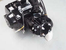 Load image into Gallery viewer, Lifan 110cc 4 Stroke Auto ATV Engine (4T003) Wiring Loom Harness Coil CDI Carby