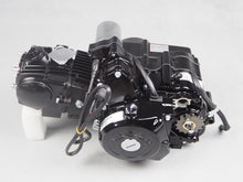 Load image into Gallery viewer, Lifan 110cc 4 Stroke Auto ATV Engine (4T003) Wiring Loom Harness Coil CDI Carby