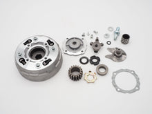 Load image into Gallery viewer, ATV Clutch Assembly Semi Automatic Only 110cc 125cc Chinese ATV 17 Teeth (4T008)