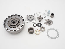 Load image into Gallery viewer, ATV Clutch Assembly Semi Automatic Only 110cc 125cc Chinese ATV 17 Teeth (4T008)