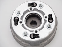 Load image into Gallery viewer, ATV Clutch Assembly Semi Automatic Only 110cc 125cc Chinese ATV 17 Teeth (4T008)