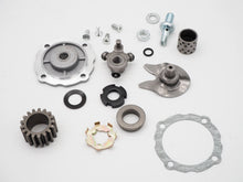 Load image into Gallery viewer, ATV Clutch Assembly Semi Automatic Only 110cc 125cc Chinese ATV 17 Teeth (4T008)