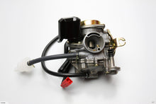 Load image into Gallery viewer, Scooter Carb Carburetor 50cc Chinese GY6 139QMB Moped (4T011)