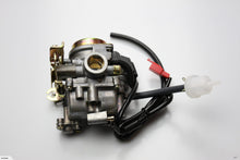 Load image into Gallery viewer, Scooter Carb Carburetor 50cc Chinese GY6 139QMB Moped (4T011)