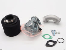 Load image into Gallery viewer, Performance MIKUNI Carburetor 26mm Assembly Kits (4T013)