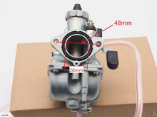 Load image into Gallery viewer, Performance MIKUNI Carburetor 26mm Assembly Kits (4T013)